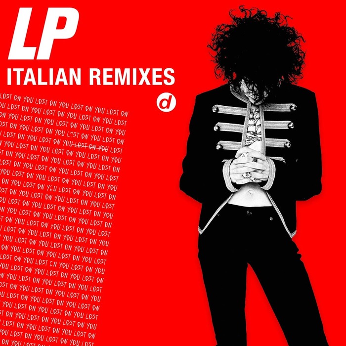 Lost On You (Italian Remixes) By Lp On MP3, WAV, FLAC, AIFF & ALAC.