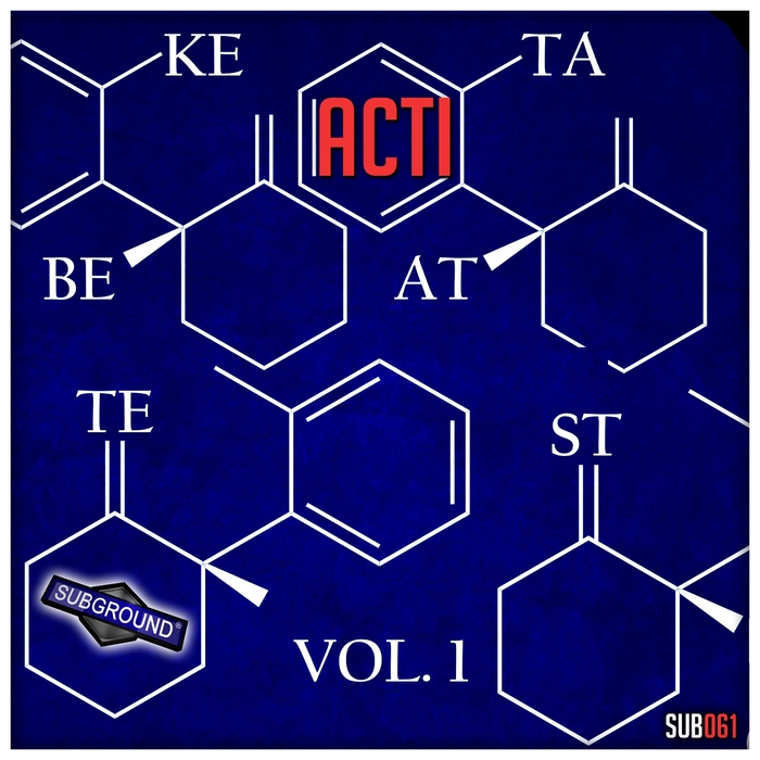 ACTI - Ketabeat Test Vol 1