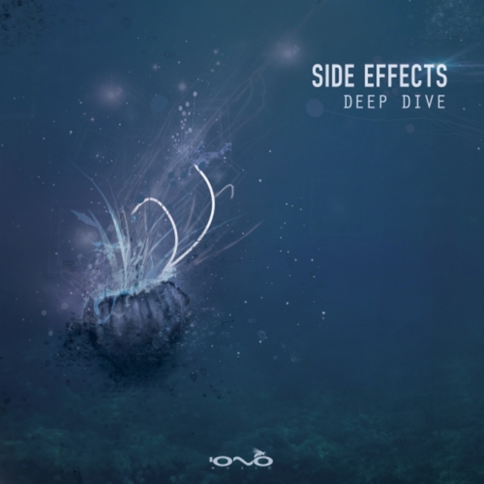 Deep Dive by Side Effects on MP3, WAV, FLAC, AIFF & ALAC at Juno Download