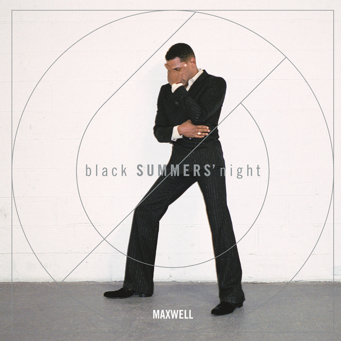 Maxwell blacksummers