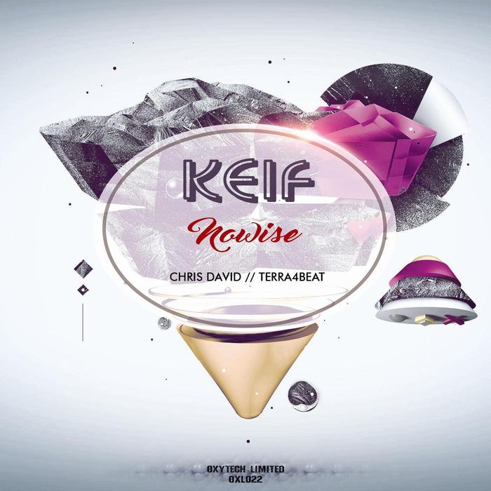 KEIF - Nowise