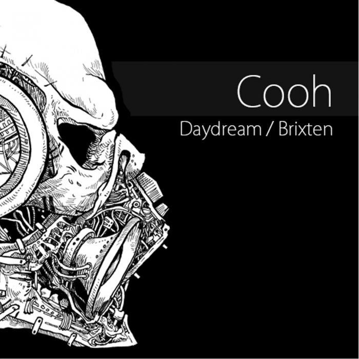 COOH - Brixten/Daydream