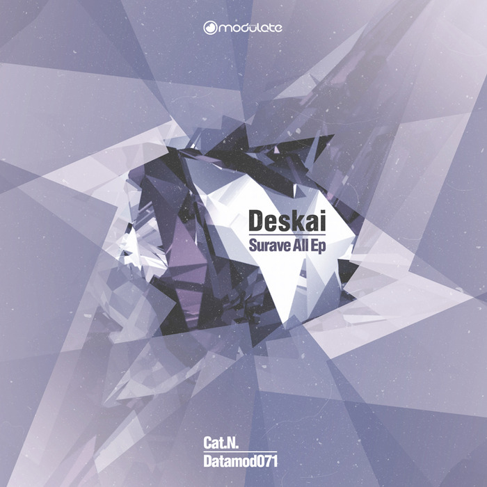 DESKAI - Surave All EP