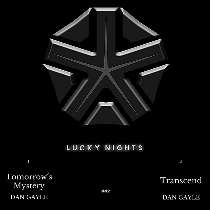 DAN GAYLE - Lucky Nights 02