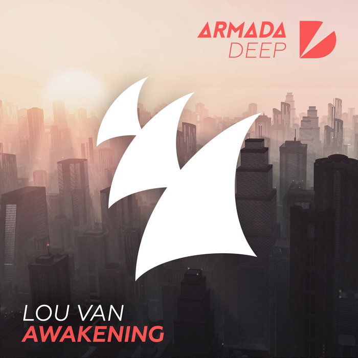 LOU VAN - Awakening