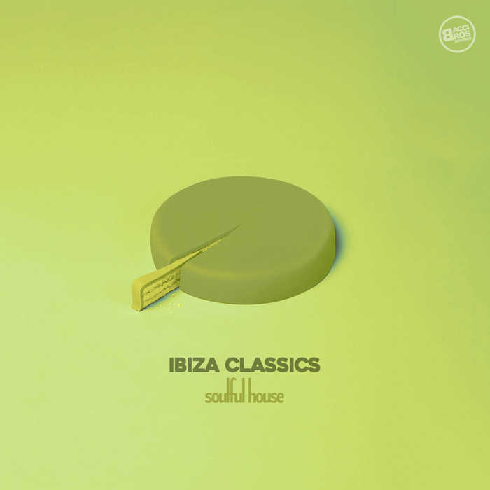 VARIOUS - Ibiza Classics Soulful House