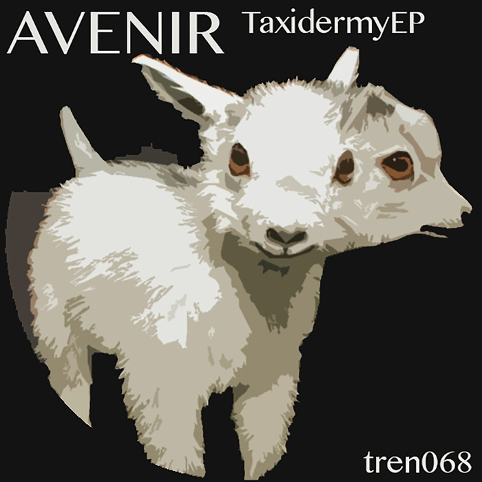 AVENIR - Taxidermy EP