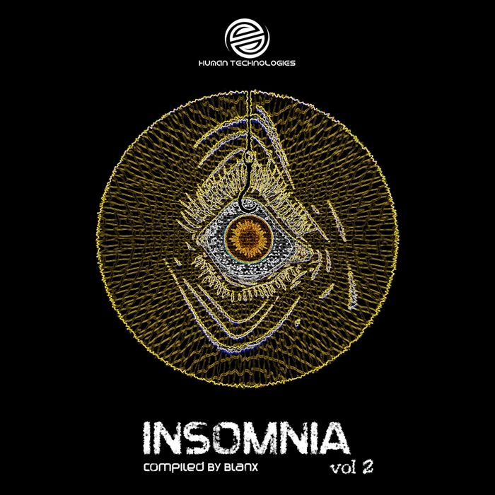 VARIOUS - Insomnia Vol 2