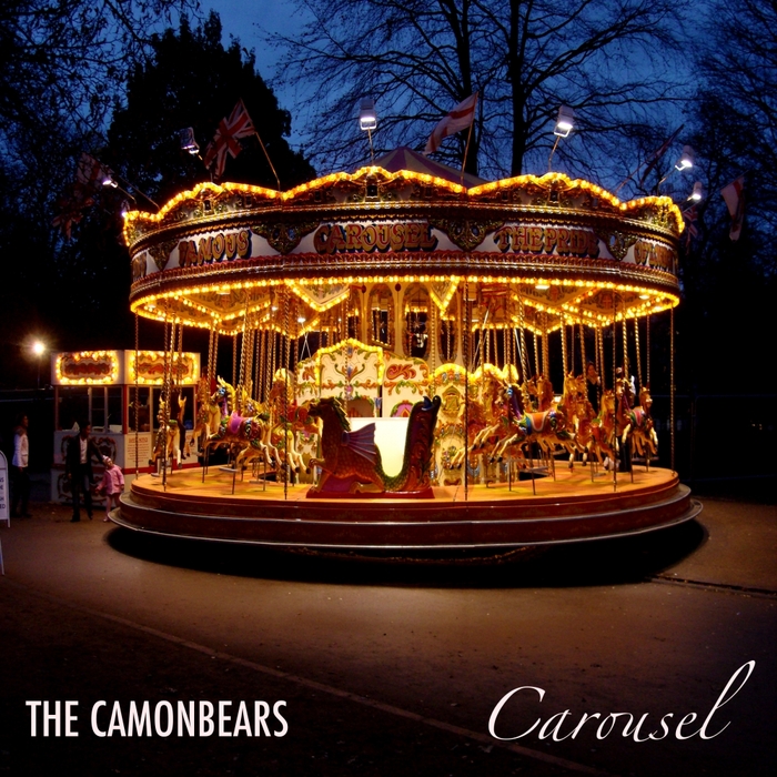 THE CAMONBEARS - Carousel