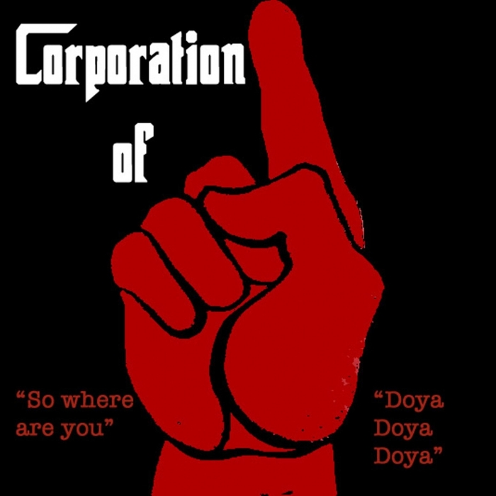 CORPORATION OF ONE feat KEVIN WILLIAMS - So Where R U