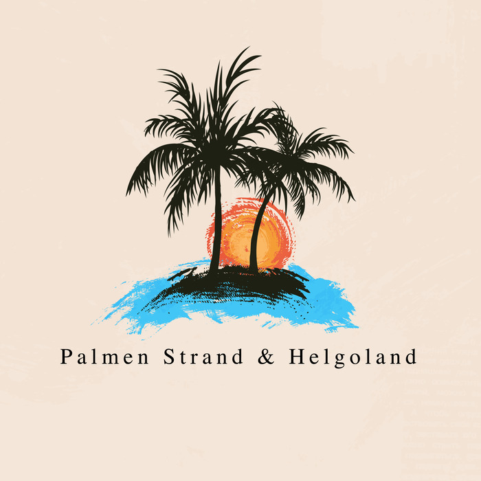 VARIOUS - Palmen, Strand & Helgoland