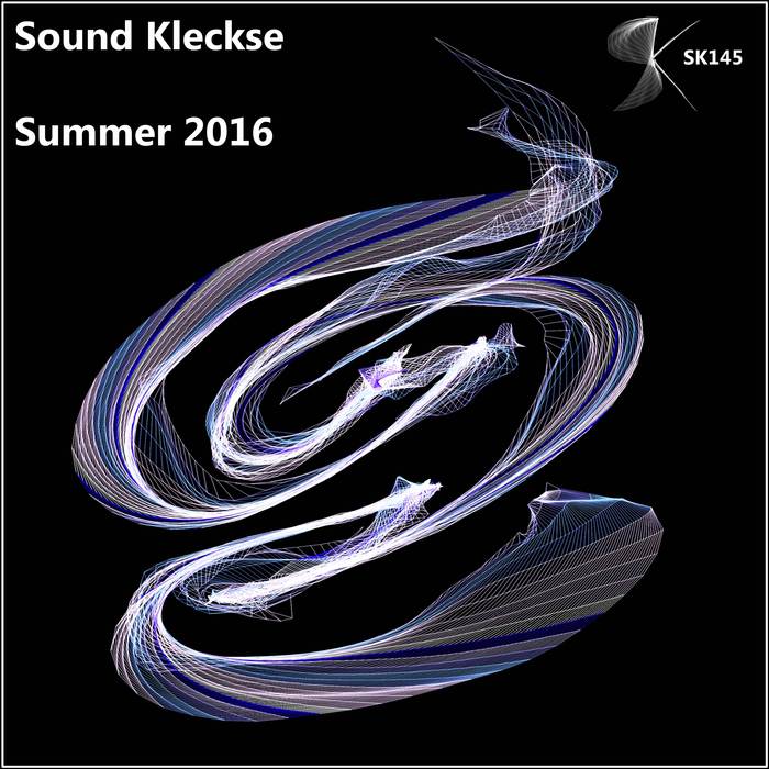 VARIOUS - Sound Kleckse Summer 2016