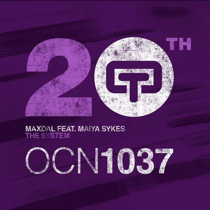 MAXDAL feat MAIYA SYKES - The System