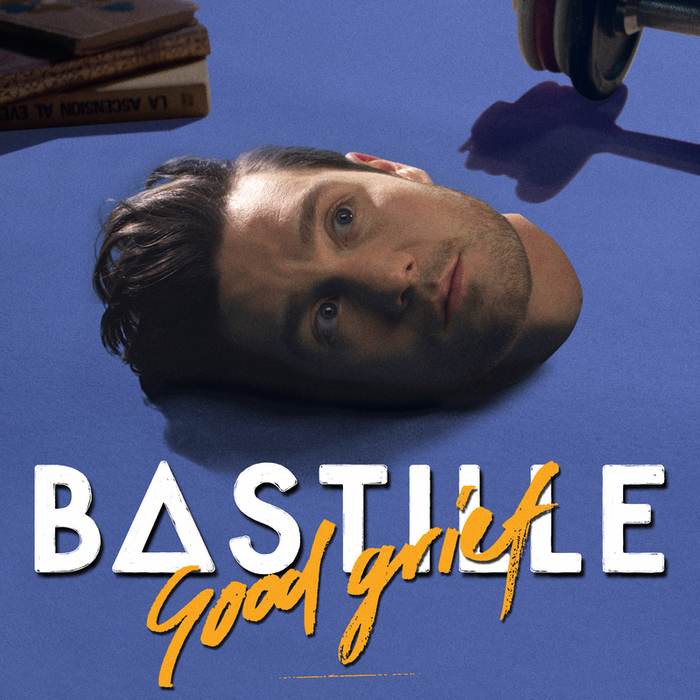 Good Grief (Bunker Sessions) By Bastille On MP3, WAV, FLAC, AIFF.