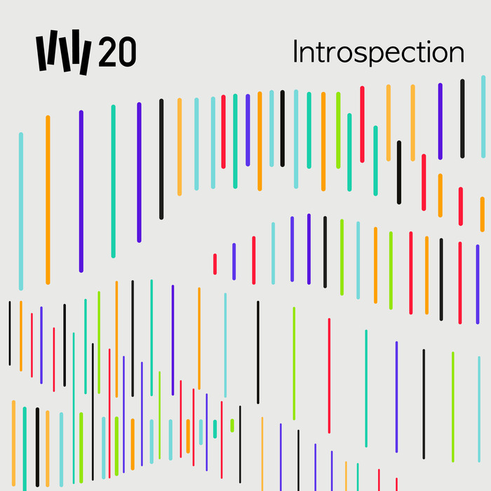 VINCE WATSON - VW20 : Introspection - Volume 4