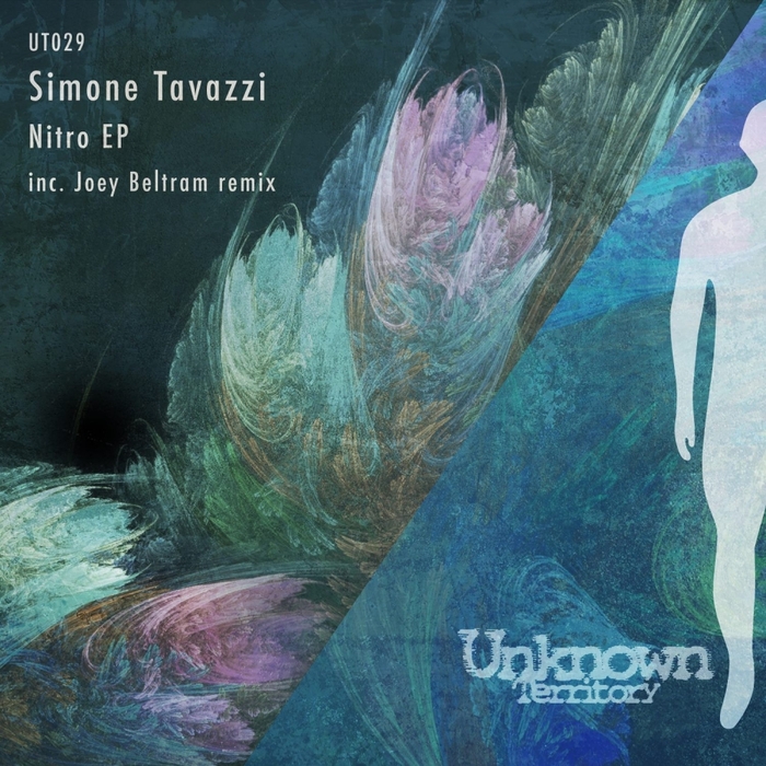 SIMONE TAVAZZI - Nitro EP