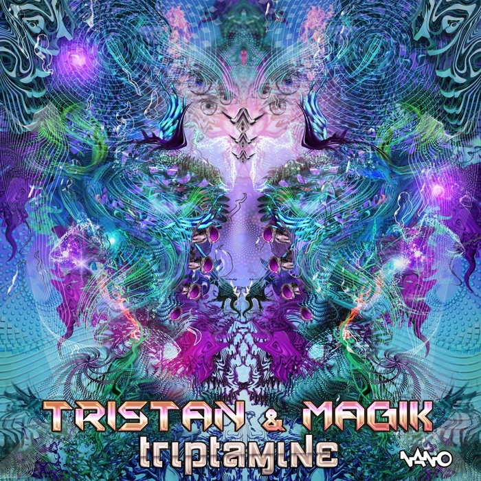 TRISTAN/MAGIK (UK) - Triptamine