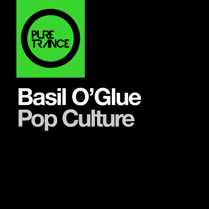 BASIL O'GLUE - Pop Culture