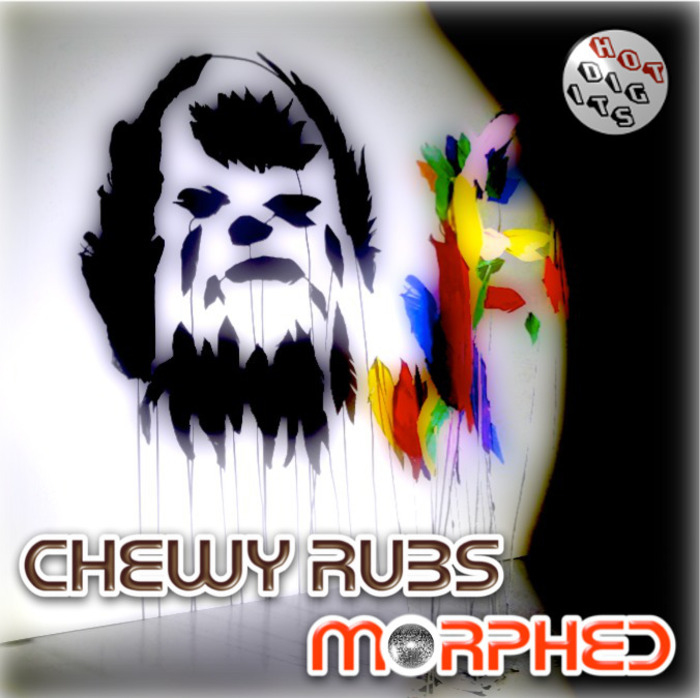 CHEWY RUBS - Morphed