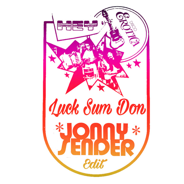 JONNY SENDER - Luck Sum Dun