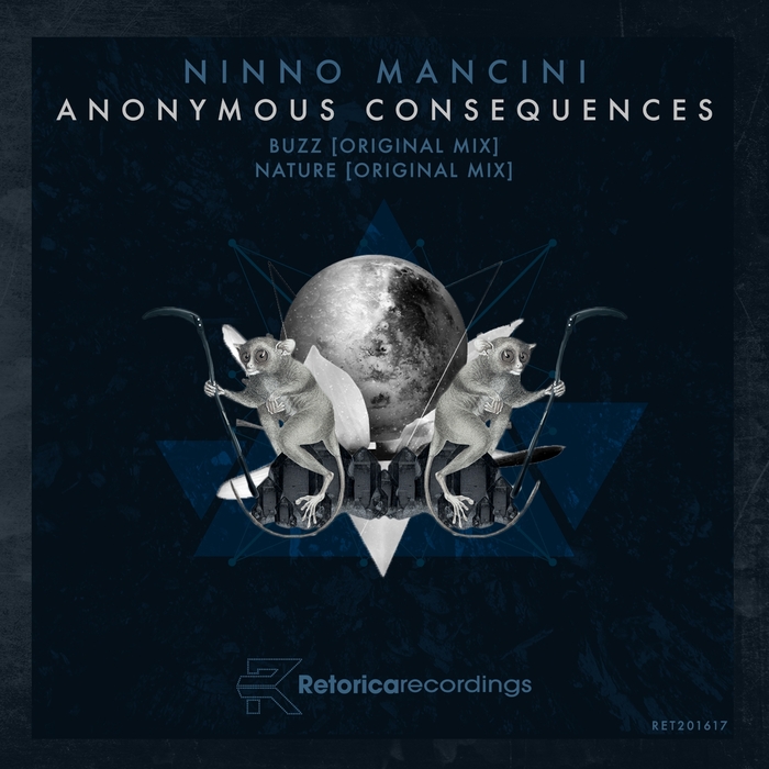 NINNO MANCINI - Anonymous Consequences