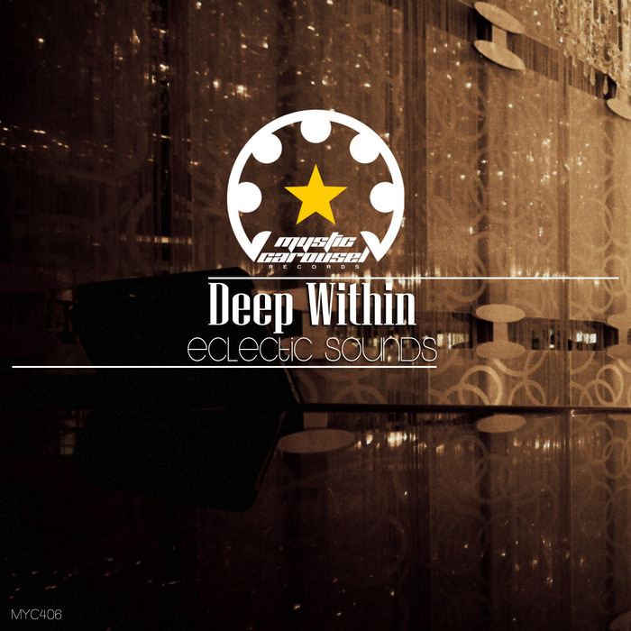 DEEP WITHIN - Eclectic Sounds