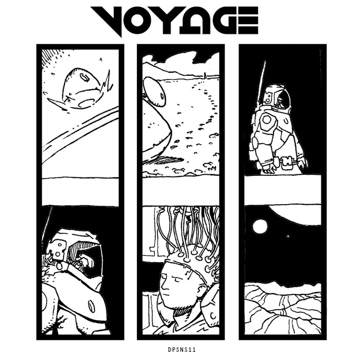 VARIOUS - Voyage III