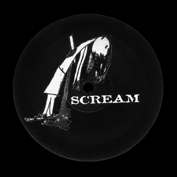 AL FEROX - Scream Ferox 03