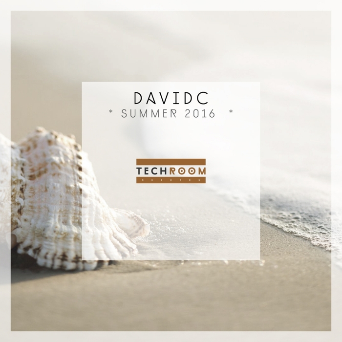 DAVIDC - Summer 2016