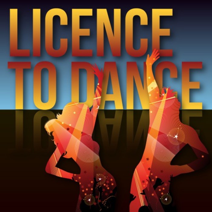 VARIOUS - Licence To Dance