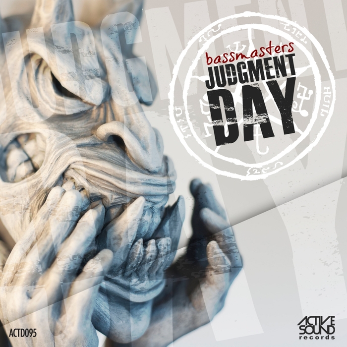BASSMASTERS - Judgment Day