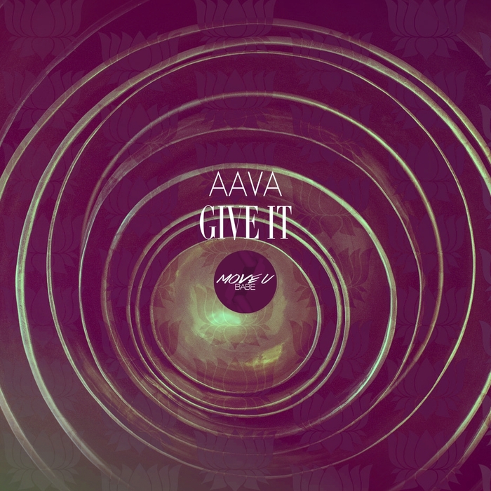 AAVA - Give It