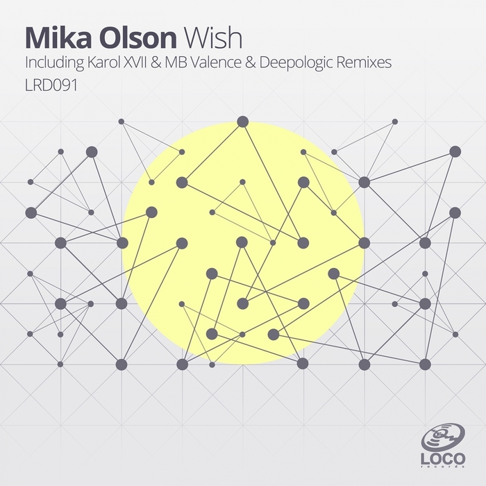 MIKA OLSON - Wish