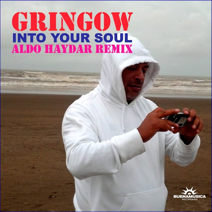 GRINGOW - Into Your Soul