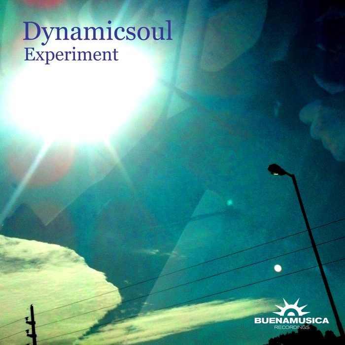 DYNAMICSOUL - Experiment