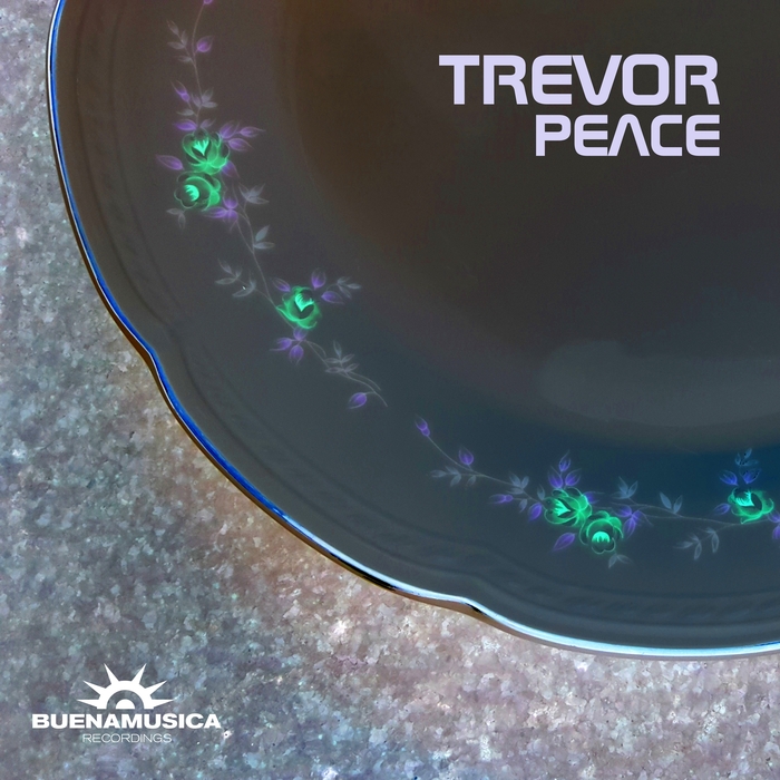 TREVOR - Peace