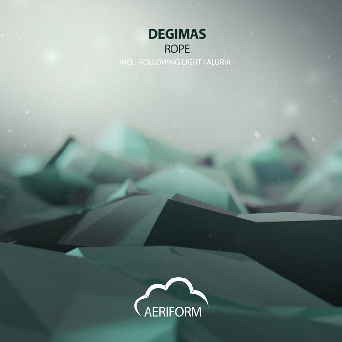 DEGIMAS - Rope