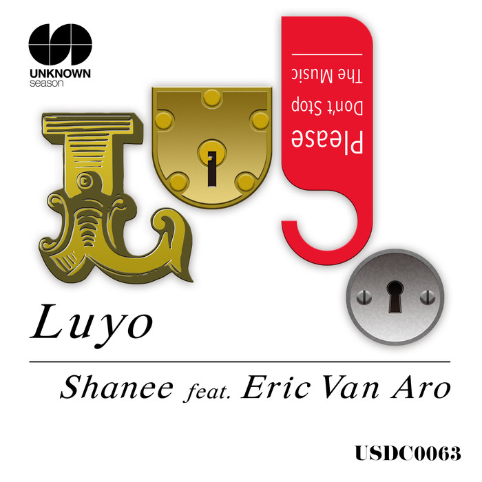 LUYO - Shanee (feat Eric Van Aro)