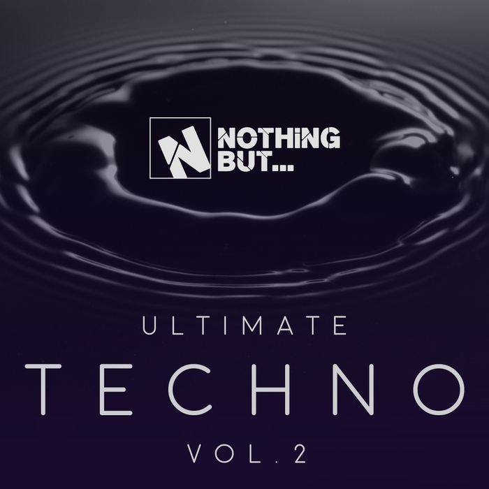 VARIOUS - Nothing But... Ultimate Techno Vol 2