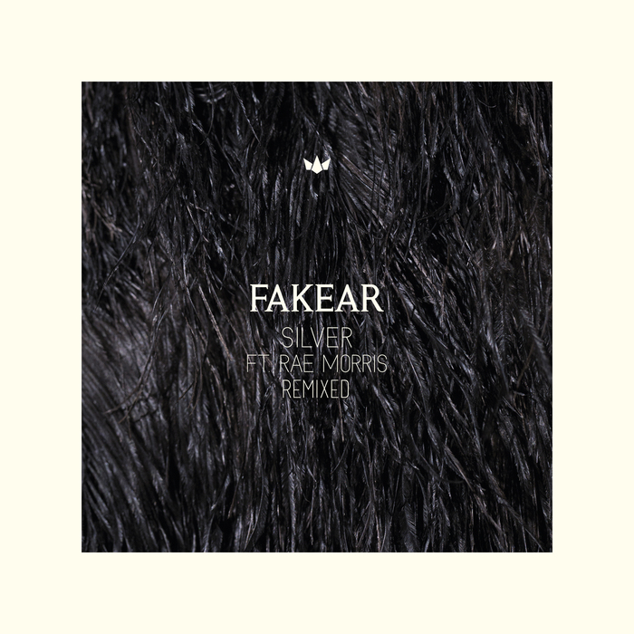 FAKEAR feat RAE MORRIS - Silver (Remixed)