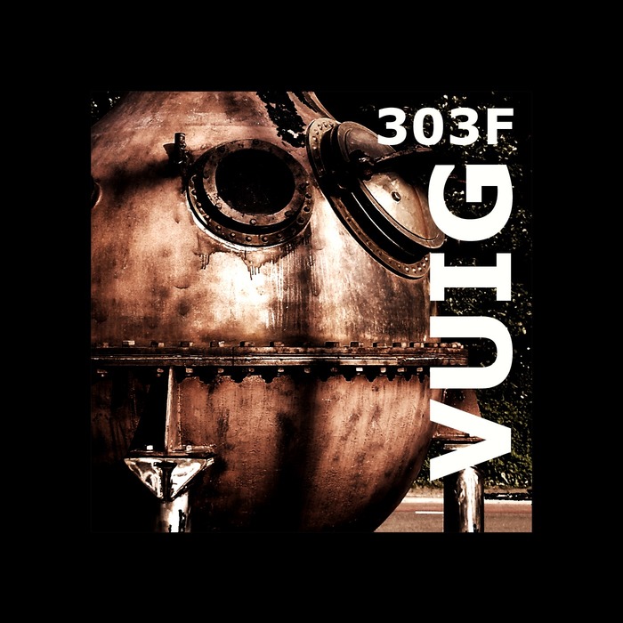 303F - Vuig