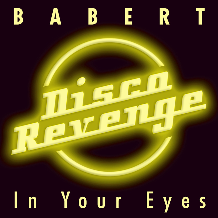 BABERT - In Your Eyes