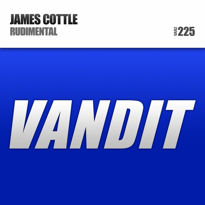 JAMES COTTLE - Rudimental