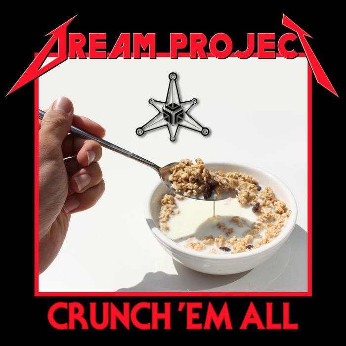 VARIOUS - Crunch'em All