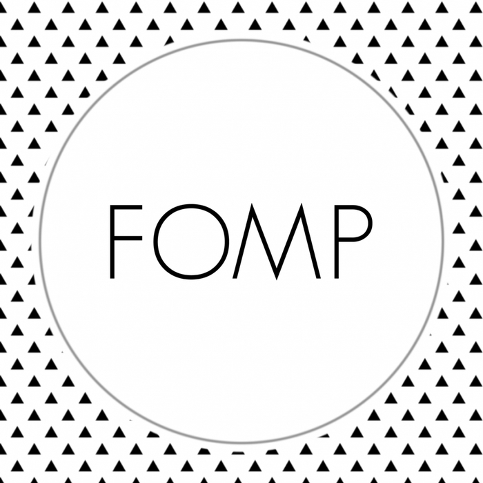 VARIOUS - FOMP Selects