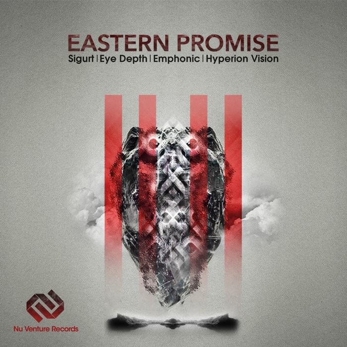 SIGURT/EMPHONIC/HYPERION VISION - Eastern Promise EP