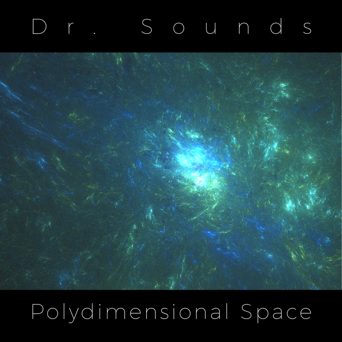 DR SOUNDS - Polydimensional Space