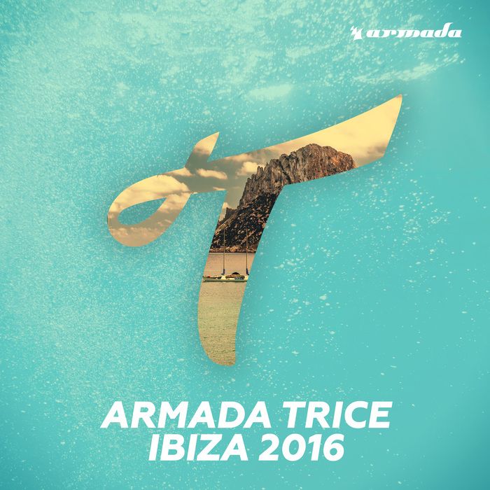 VARIOUS - Armada Trice/Ibiza 2016