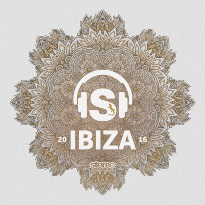 VARIOUS/STEREO PRODUCTIONS - Ibiza 2016