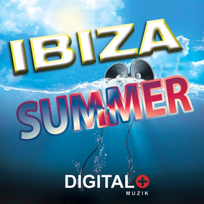 VARIOUS - Ibiza Summer